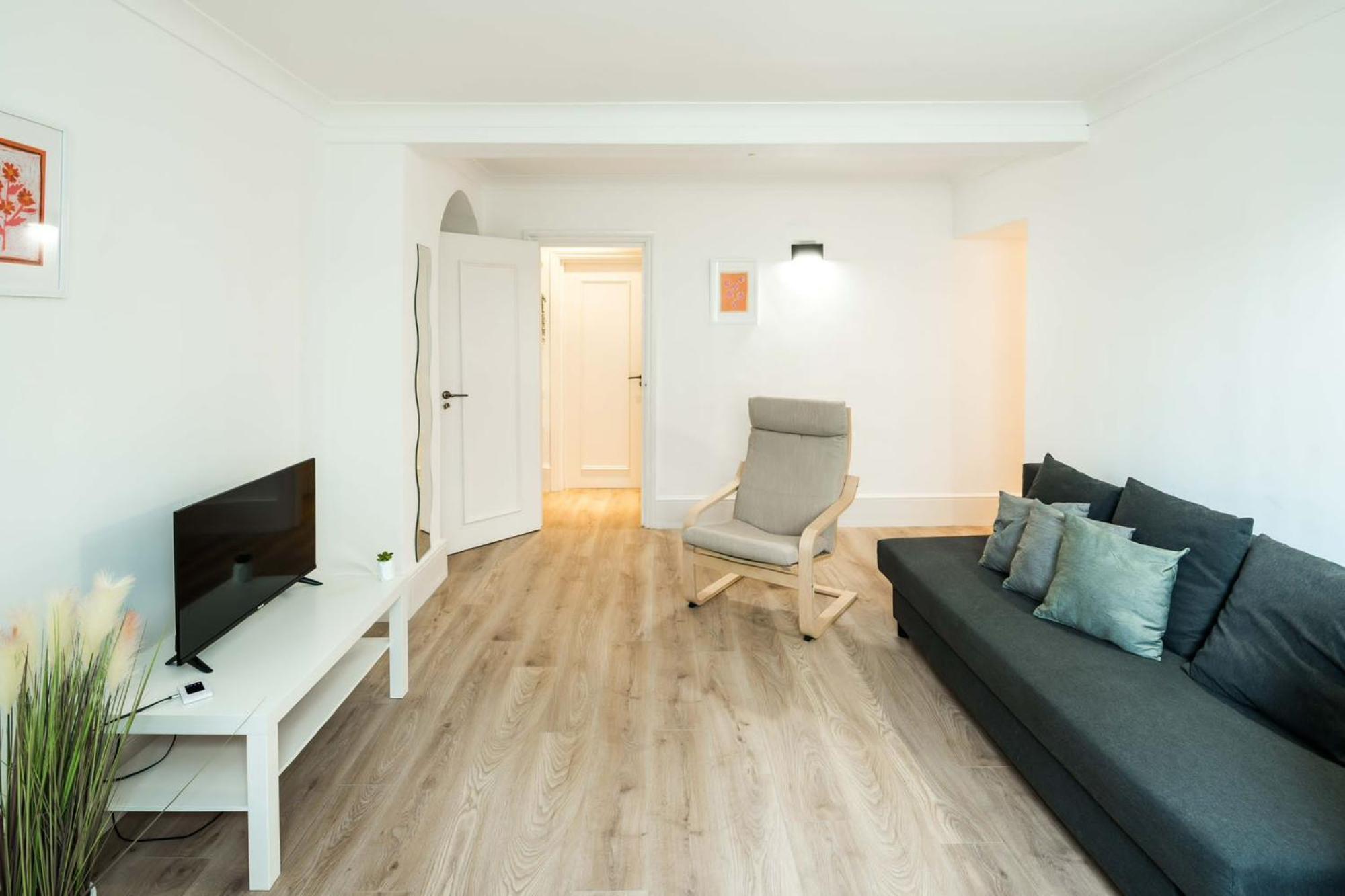 Cozy 1 Bedroom At Notting Hill London Exterior photo